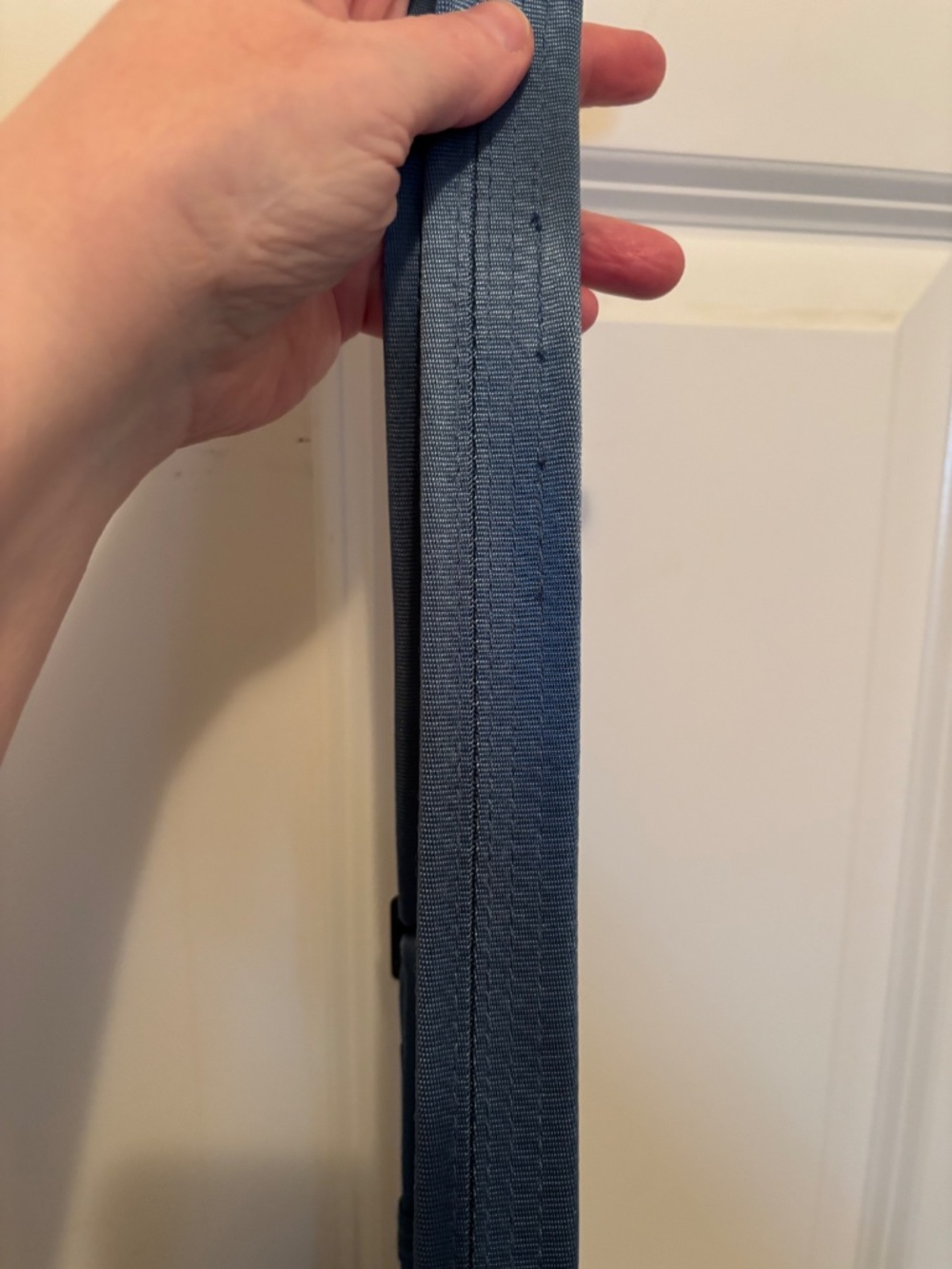 Teal Travelon Crossbody Bag - Picture 7 of 8